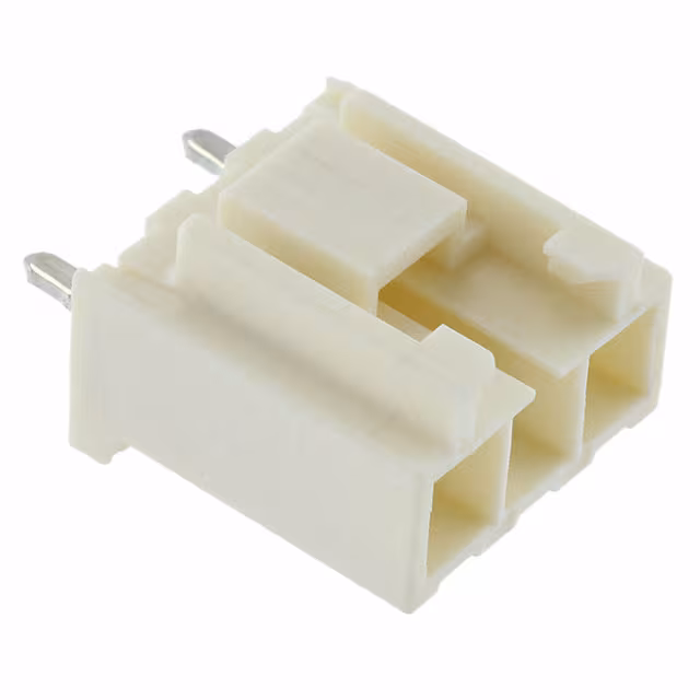 6-176976-1 TE Connectivity AMP Connectors  Embases à broches mâles